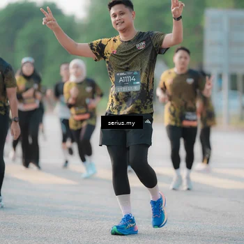 Runner Photo 6396036
