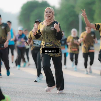Runner Photo 6396038