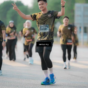 Runner Photo 6396045