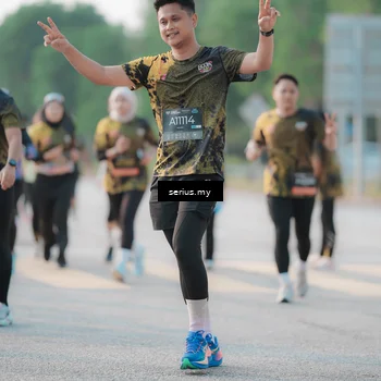 Runner Photo 6396046