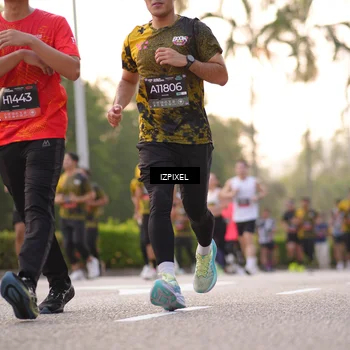 Runner Photo 6396053