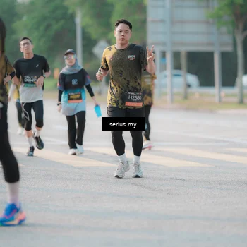 Runner Photo 6396054