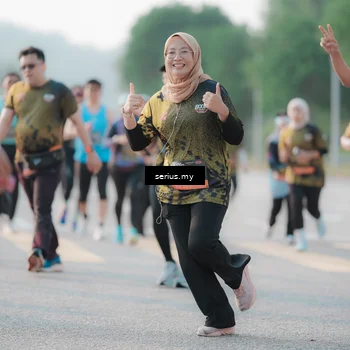 Runner Photo 6396057