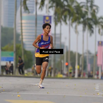 Runner Photo 6396067