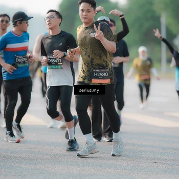Runner Photo 6396077