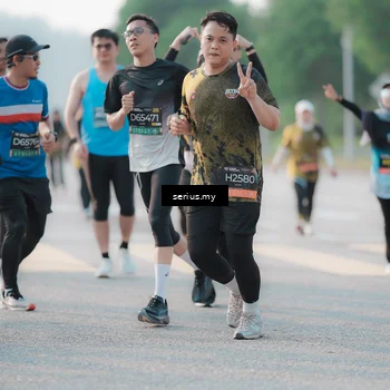 Runner Photo 6396079