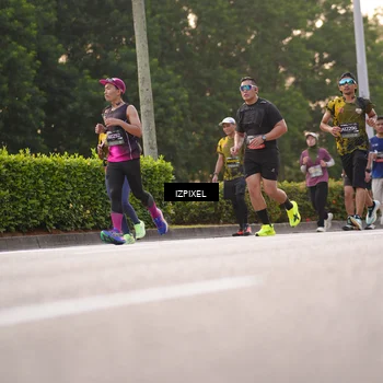 Runner Photo 6396082