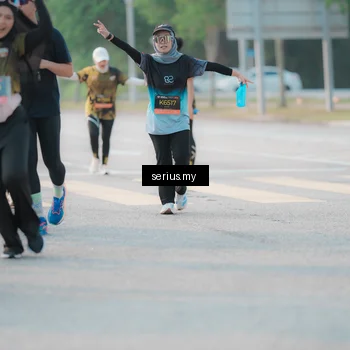 Runner Photo 6396084