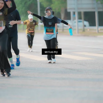 Runner Photo 6396085
