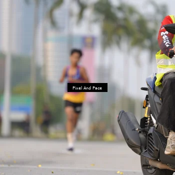 Runner Photo 6396086