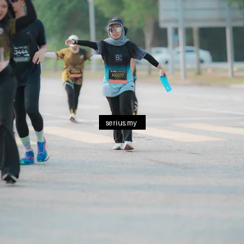 Runner Photo 6396087