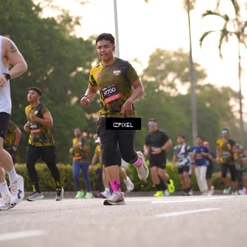 Runner Photo 6396088