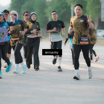 Runner Photo 6396089