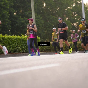 Runner Photo 6396091
