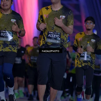 Runner Photo 6396092