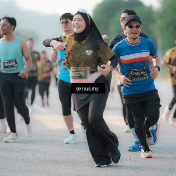 Runner Photo 6396094