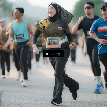 Runner Photo 6396095