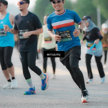 Runner Photo 6396098