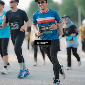 Runner Photo 6396100
