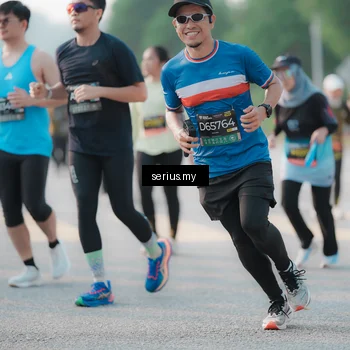 Runner Photo 6396101