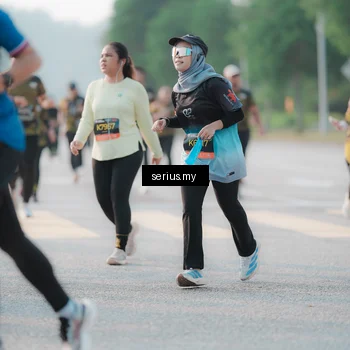 Runner Photo 6396102