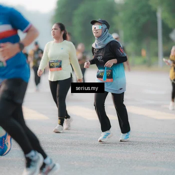 Runner Photo 6396103