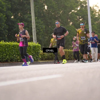 Runner Photo 6396105