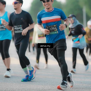 Runner Photo 6396106