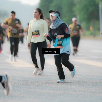 Runner Photo 6396108