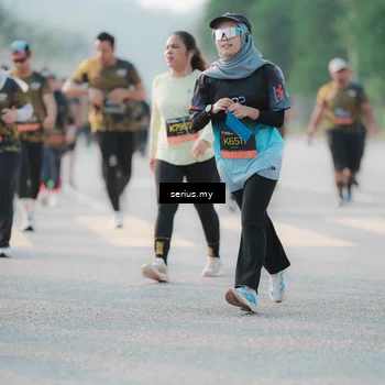 Runner Photo 6396109