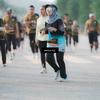 Runner Photo 6396111
