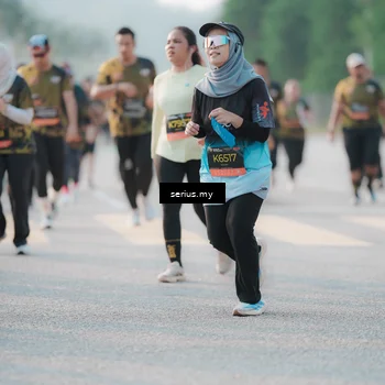Runner Photo 6396113