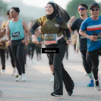 Runner Photo 6396114
