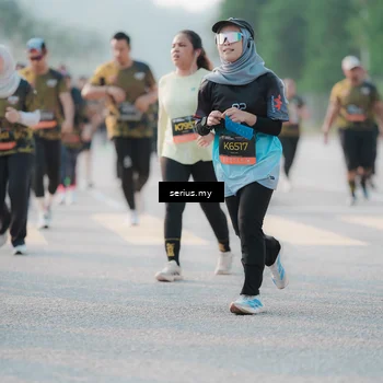 Runner Photo 6396116