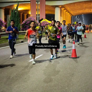 Runner Photo 6396119