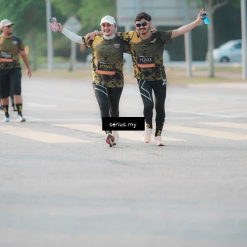 Runner Photo 6396125