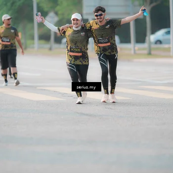 Runner Photo 6396126