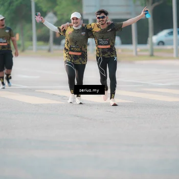 Runner Photo 6396127