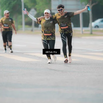 Runner Photo 6396131