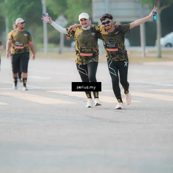 Runner Photo 6396132