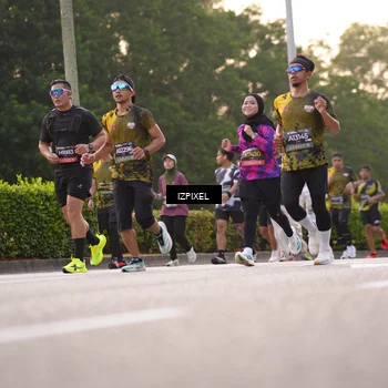 Runner Photo 6396134
