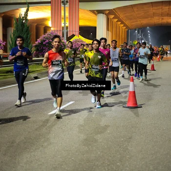 Runner Photo 6396136