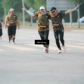 Runner Photo 6396137