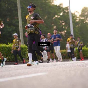 Runner Photo 6396140