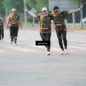 Runner Photo 6396141