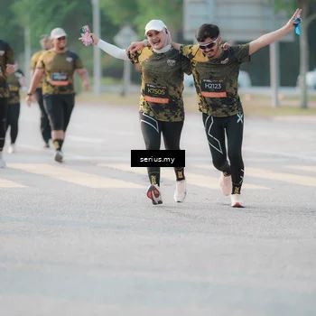 Runner Photo 6396143