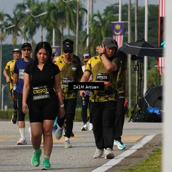 Runner Photo 6396145