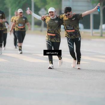 Runner Photo 6396146