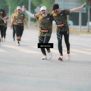 Runner Photo 6396148