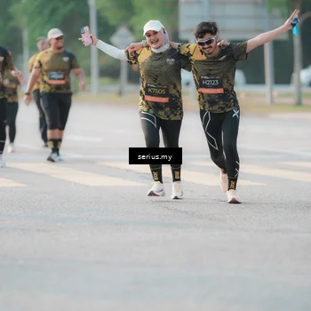 Runner Photo 6396154